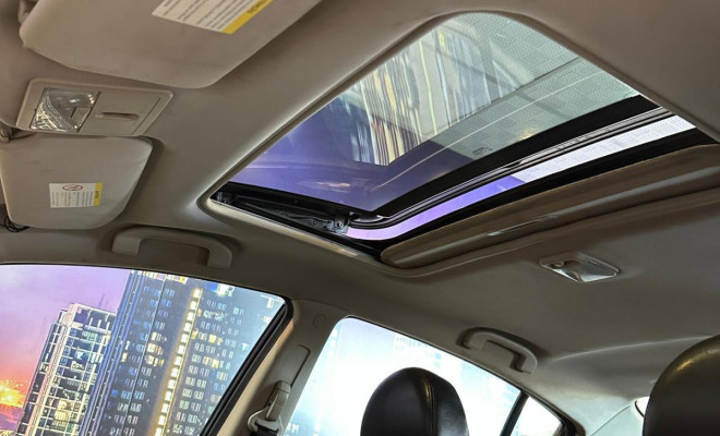 Nissan Sentra SL 2.0/ 2.0 Flex Fuel 16V Aut. 2012 Flex-6