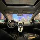 Nissan Sentra SL 2.0/ 2.0 Flex Fuel 16V Aut. 2012 Flex-13