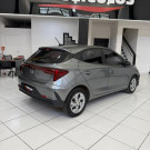 Hyundai HB20 Comfort 1.0 Flex 12V Mec. 2023 Flex-3