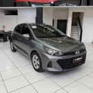Hyundai HB20 Comfort 1.0 Flex 12V Mec. 2023 Flex-0