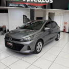 Hyundai HB20 Comfort 1.0 Flex 12V Mec. 2023 Flex-1