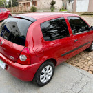 Renault Clio Hi-Flex 1.0 16V 3p 2011 Flex-3