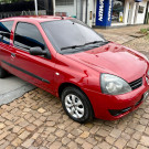 Renault Clio Hi-Flex 1.0 16V 3p 2011 Flex-1