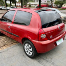 Renault Clio Hi-Flex 1.0 16V 3p 2011 Flex-4