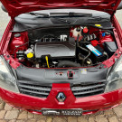 Renault Clio Hi-Flex 1.0 16V 3p 2011 Flex-9