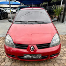 Renault Clio Hi-Flex 1.0 16V 3p 2011 Flex-0