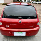 Renault Clio Hi-Flex 1.0 16V 3p 2011 Flex-2