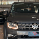 VW - VolksWagen AMAROK High.CD 2.0 16V TDI 4x4 Dies. Aut 2019 Diesel-1