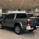 VW - VolksWagen AMAROK High.CD 2.0 16V TDI 4x4 Dies. Aut 2019 Diesel-0