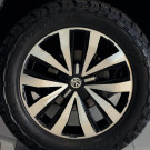 VW - VolksWagen AMAROK High.CD 2.0 16V TDI 4x4 Dies. Aut 2019 Diesel-2