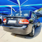 GM - Chevrolet Classic Life/LS 1.0 VHC FlexP. 4p 2012 Flex-4