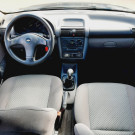 GM - Chevrolet Classic Life/LS 1.0 VHC FlexP. 4p 2012 Flex-6