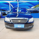 GM - Chevrolet Classic Life/LS 1.0 VHC FlexP. 4p 2012 Flex-0