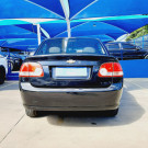 GM - Chevrolet Classic Life/LS 1.0 VHC FlexP. 4p 2012 Flex-3