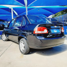 GM - Chevrolet Classic Life/LS 1.0 VHC FlexP. 4p 2012 Flex-2
