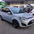 Ford Fiesta SE 1.6 16V Flex 5p 2011 Flex-0
