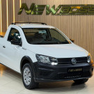 VW - VolksWagen Saveiro Robust 1.6 Total Flex 8V 2017 Flex-3