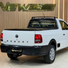 VW - VolksWagen Saveiro Robust 1.6 Total Flex 8V 2017 Flex-4