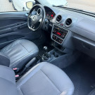 VW - VolksWagen Saveiro Robust 1.6 Total Flex 8V 2017 Flex-5
