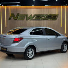 GM - Chevrolet PRISMA Sed. LTZ 1.4 8V FlexPower 4p 2015 Flex-0