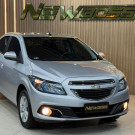 GM - Chevrolet PRISMA Sed. LTZ 1.4 8V FlexPower 4p 2015 Flex-3