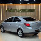 GM - Chevrolet PRISMA Sed. LTZ 1.4 8V FlexPower 4p 2015 Flex-2