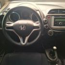 Honda Fit LX 1.4/ 1.4 Flex 8V/16V 5p Mec. 2014 Flex-17