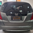 Honda Fit LX 1.4/ 1.4 Flex 8V/16V 5p Mec. 2014 Flex-3