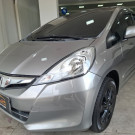 Honda Fit LX 1.4/ 1.4 Flex 8V/16V 5p Mec. 2014 Flex-1