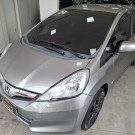 Honda Fit LX 1.4/ 1.4 Flex 8V/16V 5p Mec. 2014 Flex-20