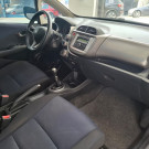 Honda Fit LX 1.4/ 1.4 Flex 8V/16V 5p Mec. 2014 Flex-11