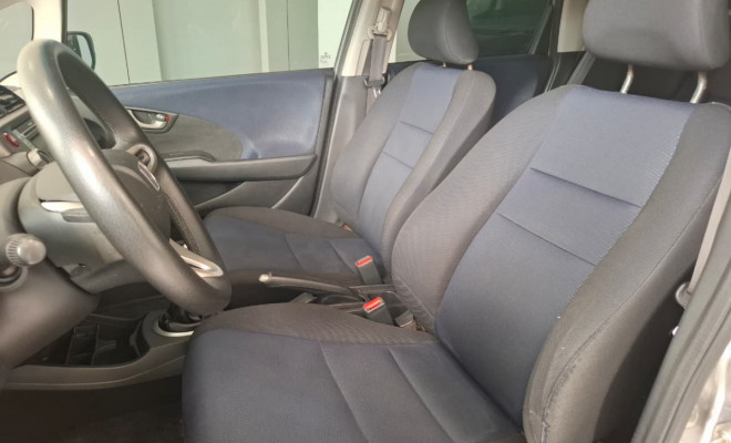 Honda Fit LX 1.4/ 1.4 Flex 8V/16V 5p Mec. 2014 Flex-13