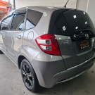 Honda Fit LX 1.4/ 1.4 Flex 8V/16V 5p Mec. 2014 Flex-4