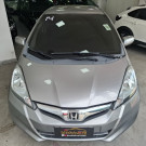 Honda Fit LX 1.4/ 1.4 Flex 8V/16V 5p Mec. 2014 Flex-19