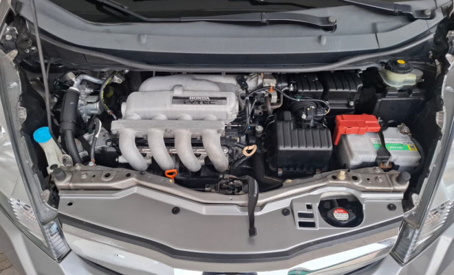 Honda Fit LX 1.4/ 1.4 Flex 8V/16V 5p Mec. 2014 Flex-25