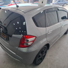 Honda Fit LX 1.4/ 1.4 Flex 8V/16V 5p Mec. 2014 Flex-21