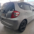 Honda Fit LX 1.4/ 1.4 Flex 8V/16V 5p Mec. 2014 Flex-2