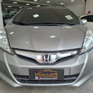 Honda Fit LX 1.4/ 1.4 Flex 8V/16V 5p Mec. 2014 Flex-0