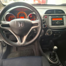 Honda Fit LX 1.4/ 1.4 Flex 8V/16V 5p Mec. 2014 Flex-9
