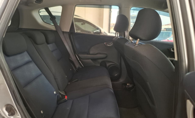 Honda Fit LX 1.4/ 1.4 Flex 8V/16V 5p Mec. 2014 Flex-15