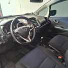 Honda Fit LX 1.4/ 1.4 Flex 8V/16V 5p Mec. 2014 Flex-7