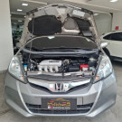 Honda Fit LX 1.4/ 1.4 Flex 8V/16V 5p Mec. 2014 Flex-5