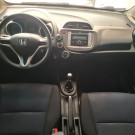 Honda Fit LX 1.4/ 1.4 Flex 8V/16V 5p Mec. 2014 Flex-16