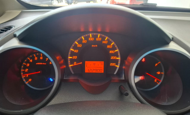 Honda Fit LX 1.4/ 1.4 Flex 8V/16V 5p Mec. 2014 Flex-8