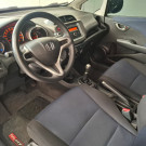 Honda Fit LX 1.4/ 1.4 Flex 8V/16V 5p Mec. 2014 Flex-10