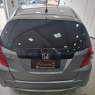 Honda Fit LX 1.4/ 1.4 Flex 8V/16V 5p Mec. 2014 Flex-22