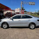 VW - VolksWagen VIRTUS TSI 1.0 Flex 12V 4p Aut. 2025 Flex-0