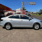 VW - VolksWagen VIRTUS TSI 1.0 Flex 12V 4p Aut. 2025 Flex-4