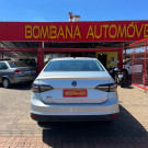 VW - VolksWagen VIRTUS TSI 1.0 Flex 12V 4p Aut. 2025 Flex-2