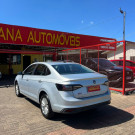 VW - VolksWagen VIRTUS TSI 1.0 Flex 12V 4p Aut. 2025 Flex-1